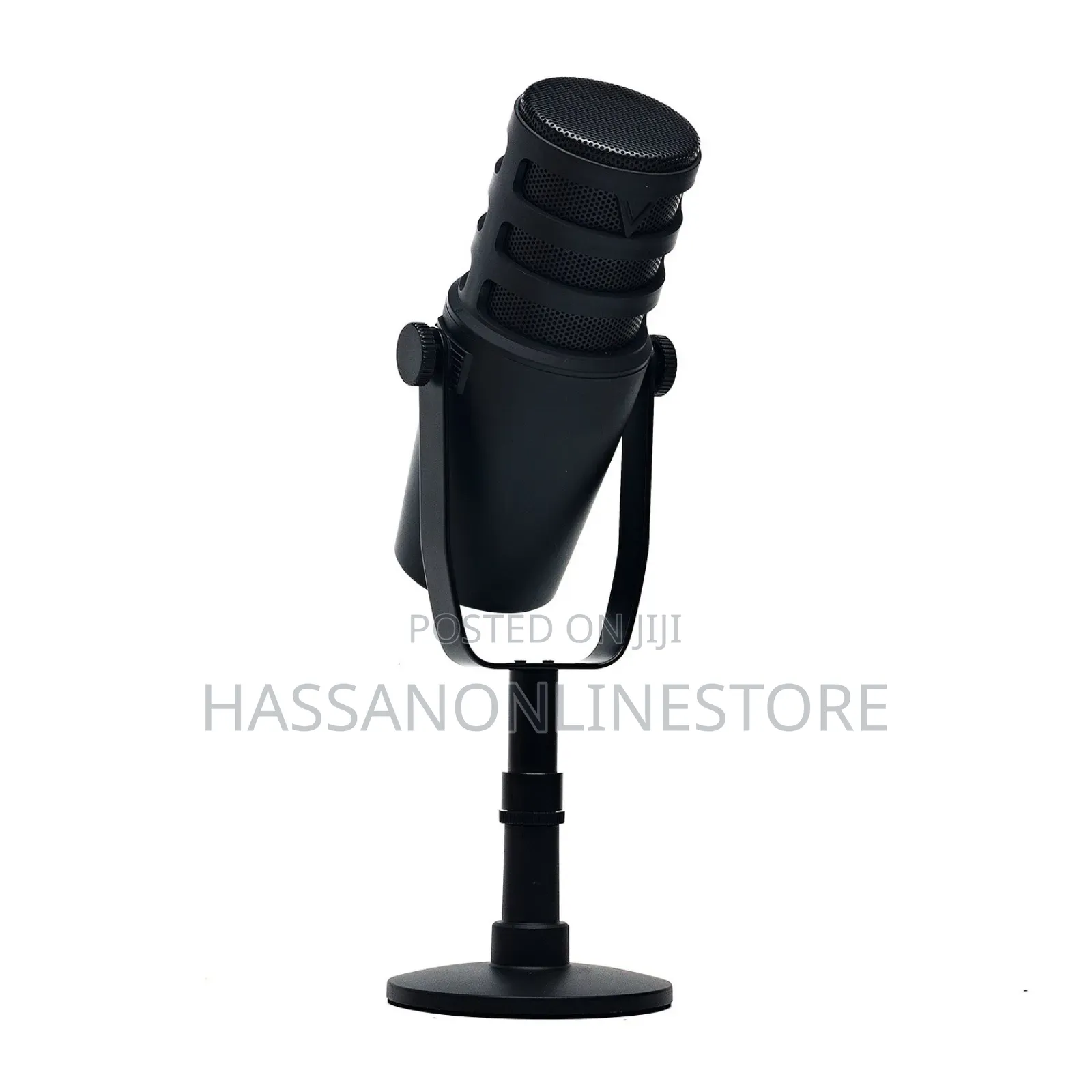 Jmary MC PW12 Microphone