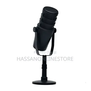 Jmary MC PW12 Microphone