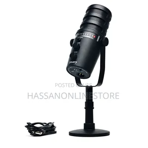 Jmary MC PW12 Microphone