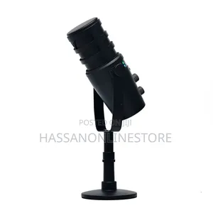 Jmary MC PW12 Microphone
