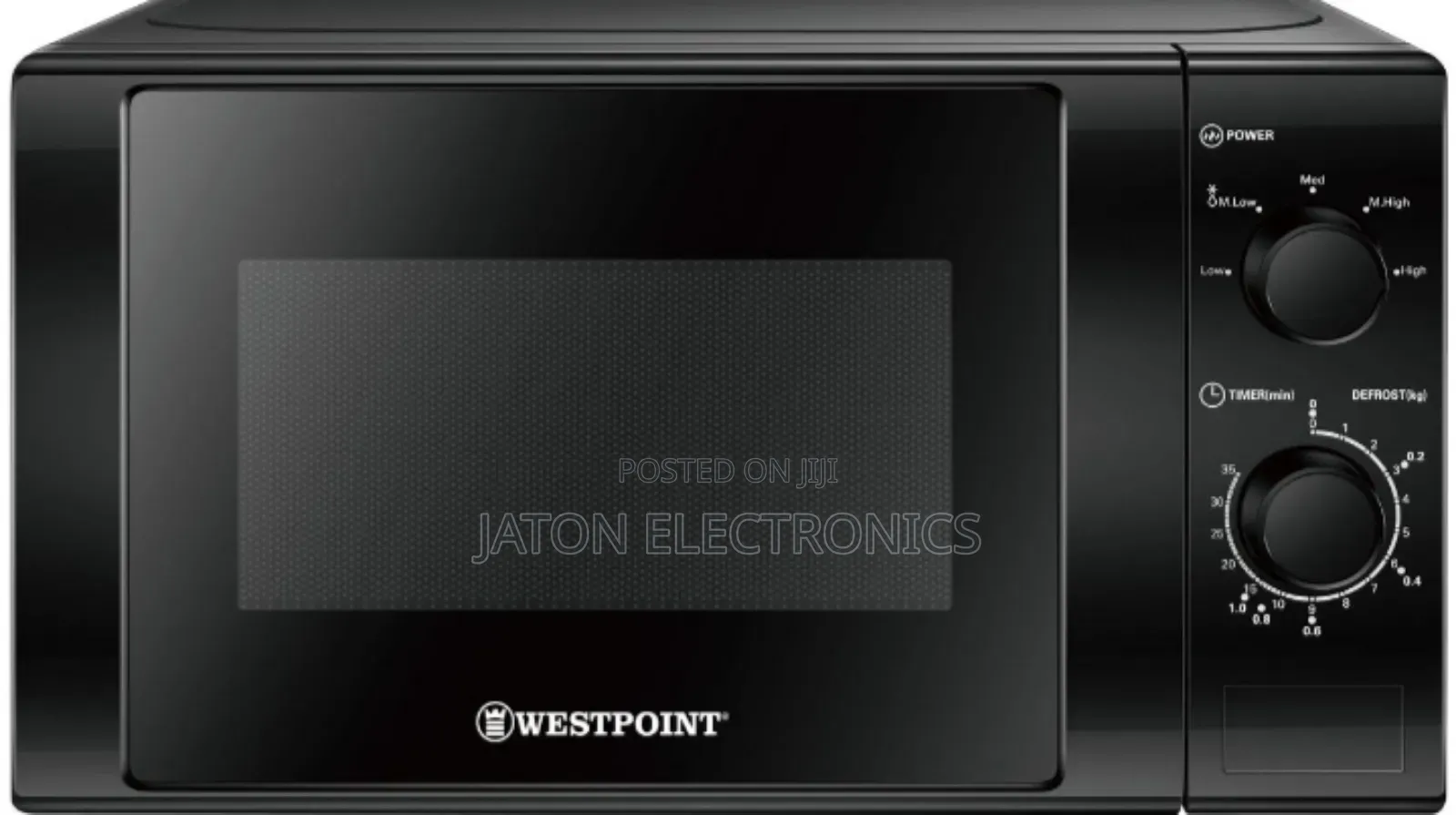 Westpoint Microwave WMS 2024 20L