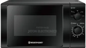Westpoint Microwave WMS 2024 20L