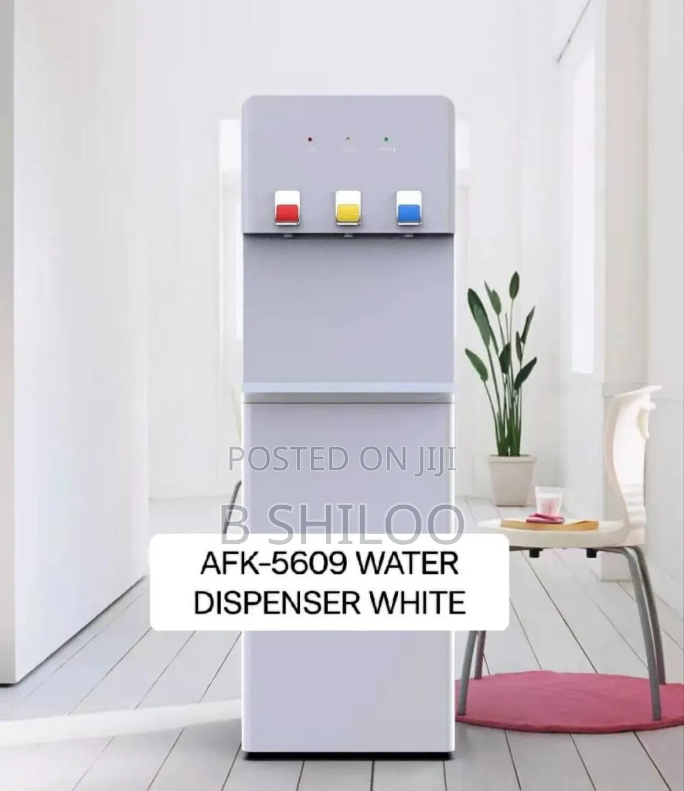 Ailyons Water Dispenser