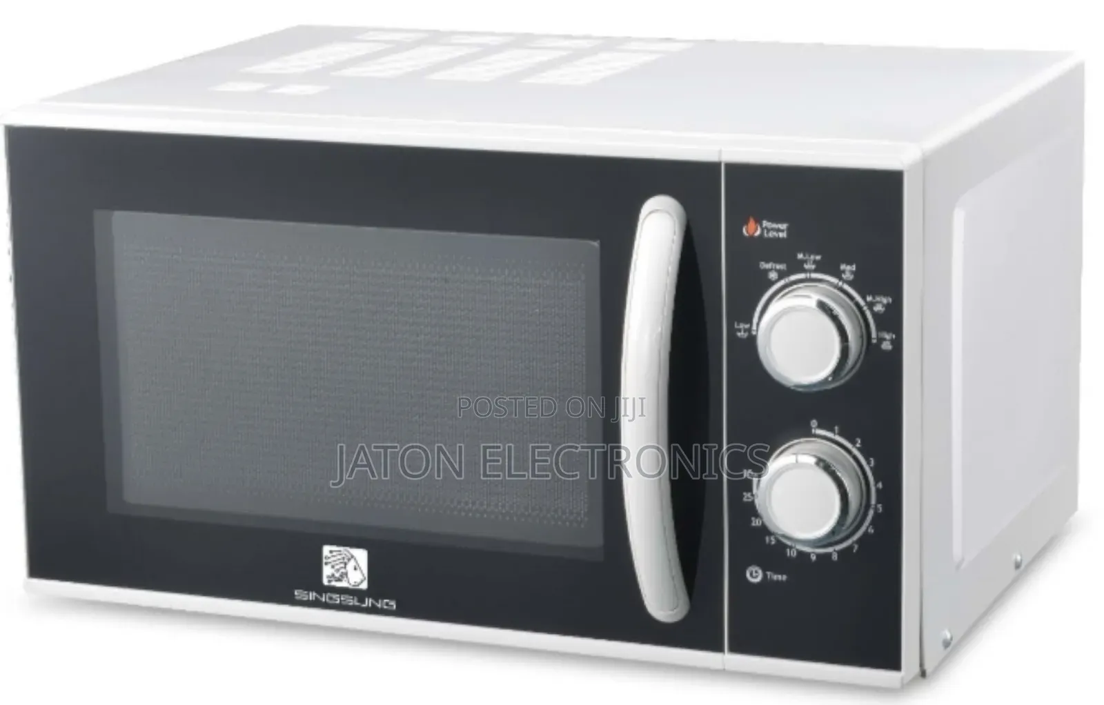 Sinsung Microwave 20L
