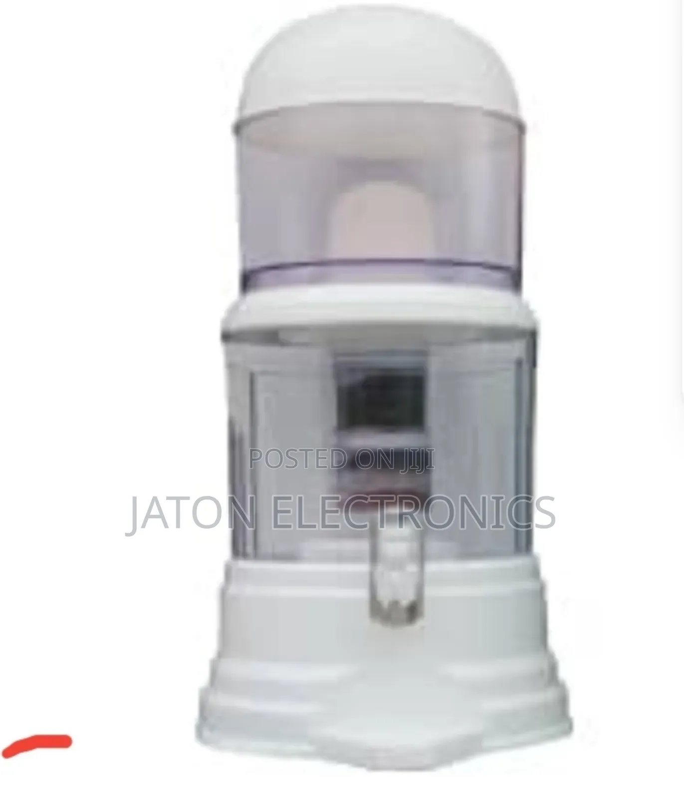 Water Filter and Purifier