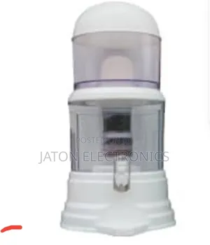 Water Filter and Purifier