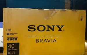 OFFER SONY BTAVIA Tv 40 Inch Normal With Clear Resolution