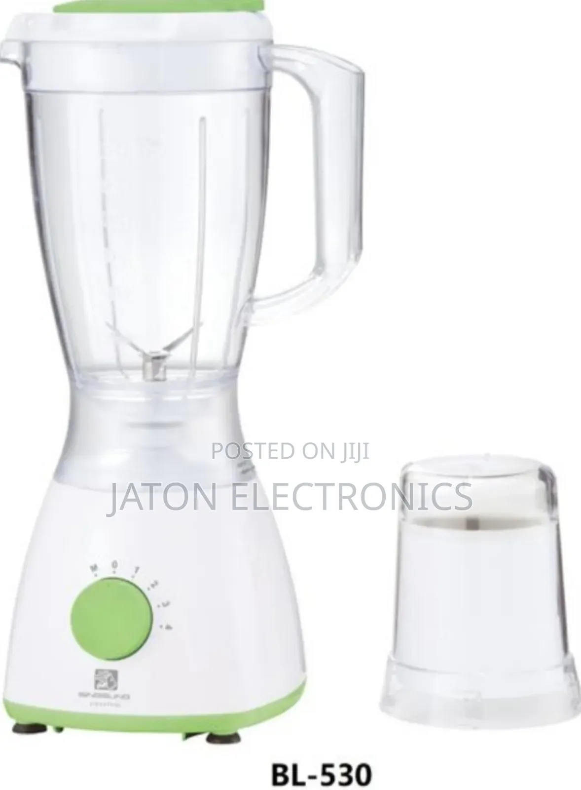 Singsung Blender Bl 530