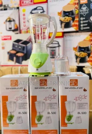 Singsung Blender Bl 500