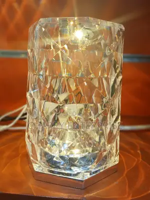 High Quality Rechargeable Table Lamp With Best Materials