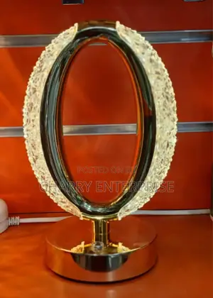 High Quality Rechargeable Table Lamp With Best Materials