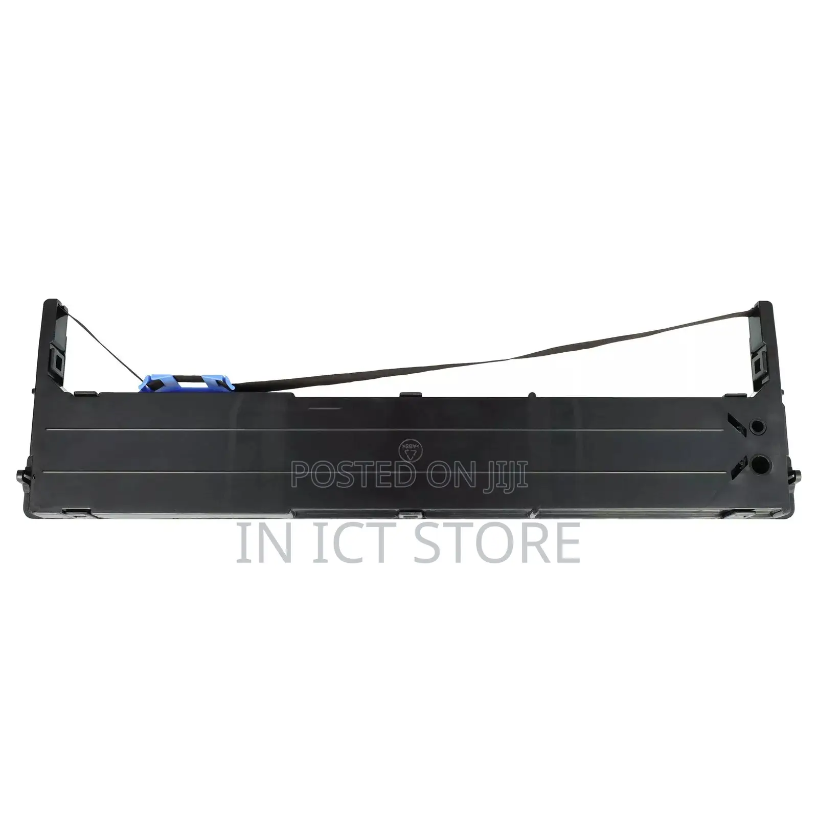 Tally 255661-101 Ribbon Cartridge Black