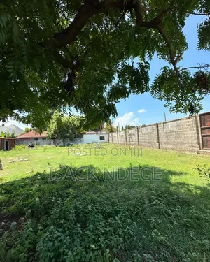 Plot for Sale in Bahari Beach
