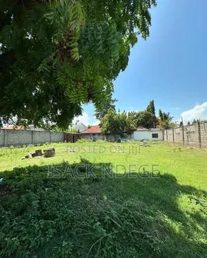 Plot for Sale in Bahari Beach