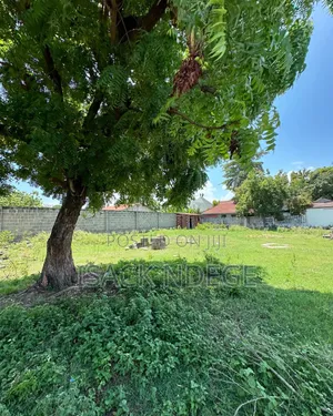 Plot for Sale in Bahari Beach