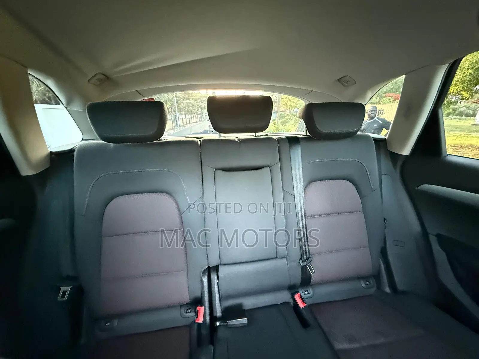 Audi Q5 2011 Black