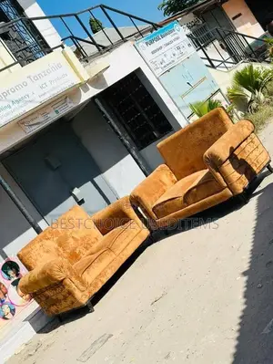 Sofa Zet Mbili Nzuriii Snaa