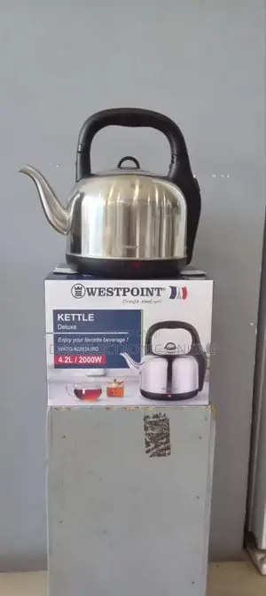 Electric Kettle
