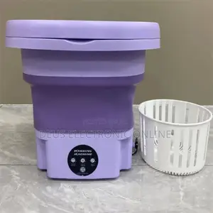 Portable Washing Machine
