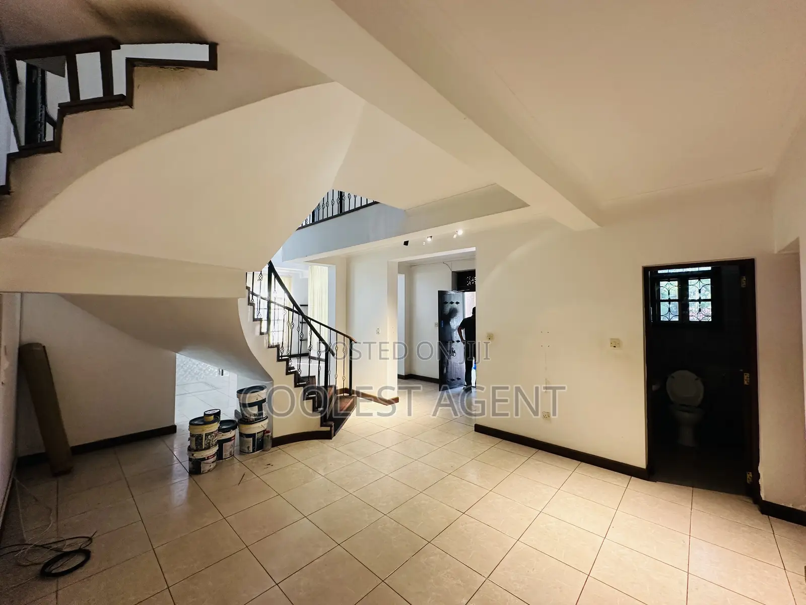 5bdrm Duplex in Mikocheni, Kinondoni for rent