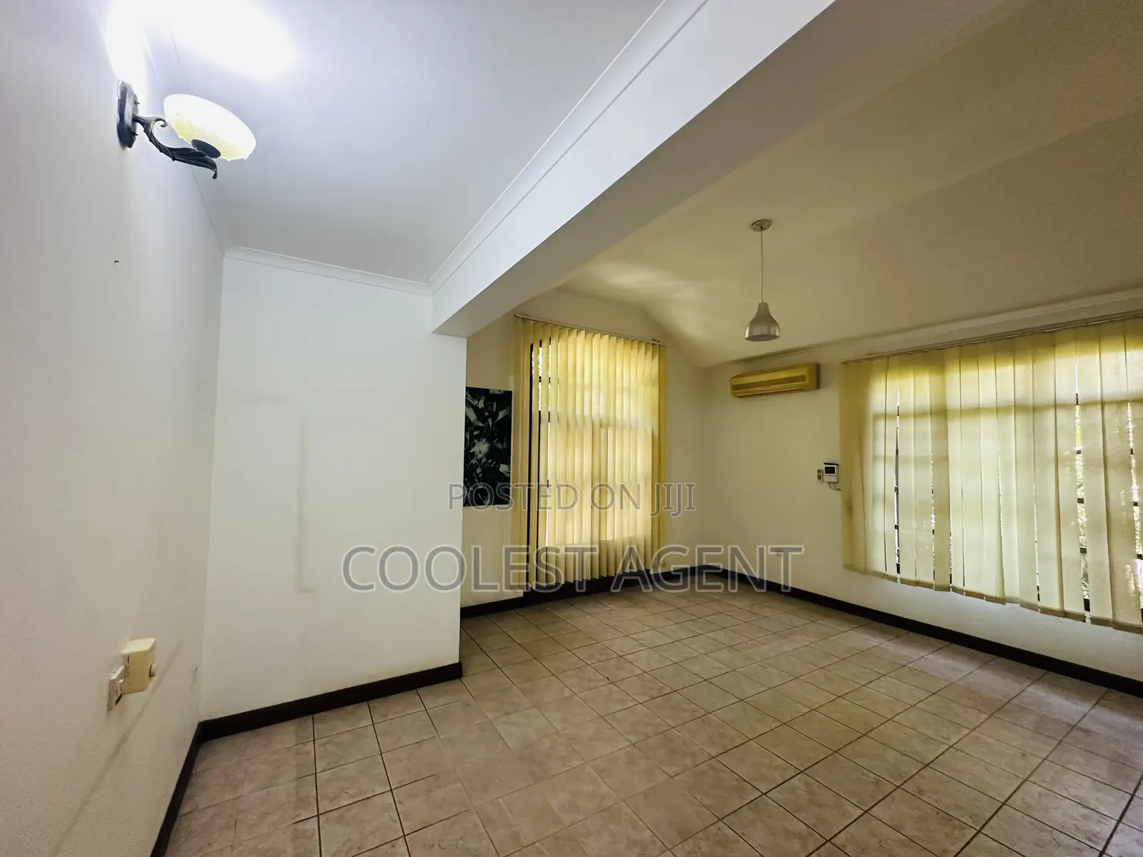 5bdrm Duplex in Mikocheni, Kinondoni for rent