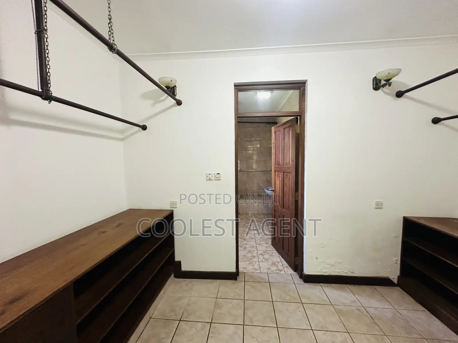 5bdrm Duplex in Mikocheni, Kinondoni for rent