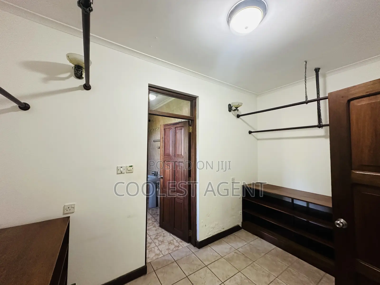 5bdrm Duplex in Mikocheni, Kinondoni for rent