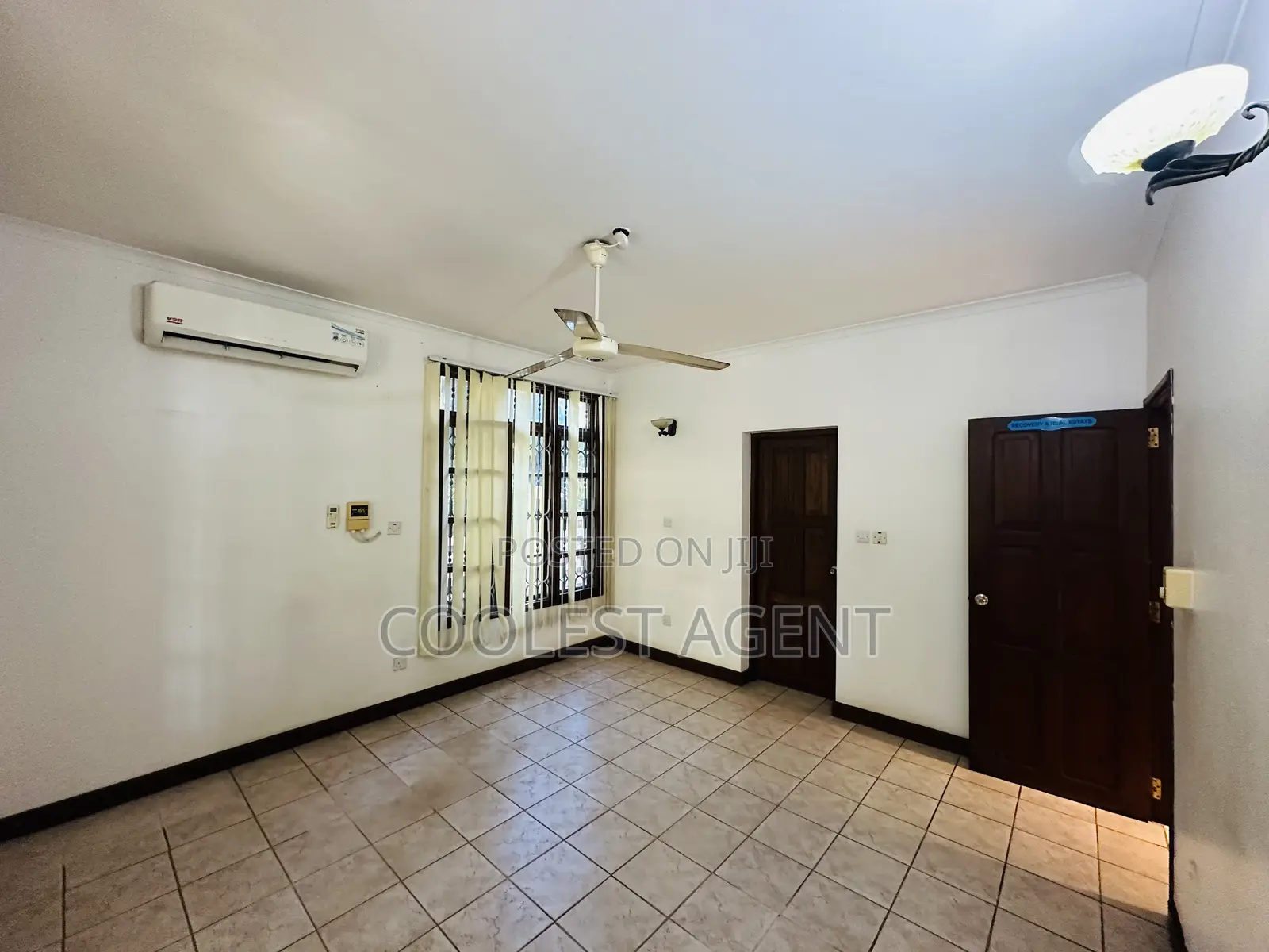 5bdrm Duplex in Mikocheni, Kinondoni for rent