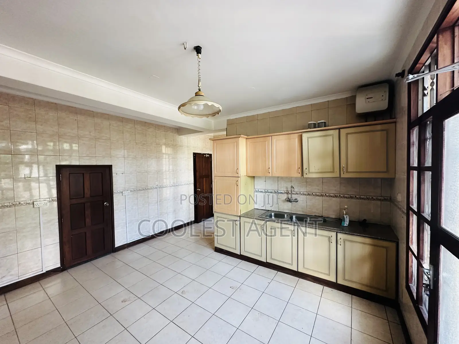 5bdrm Duplex in Mikocheni, Kinondoni for rent