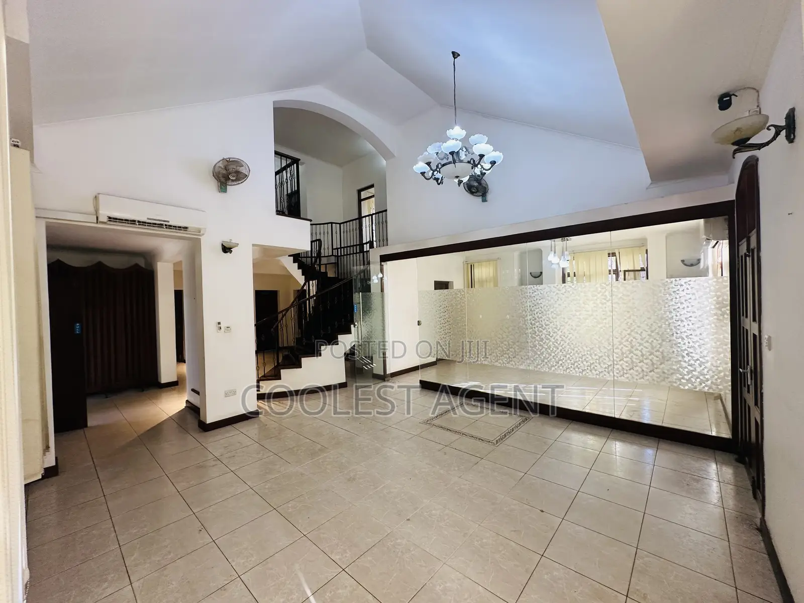 5bdrm Duplex in Mikocheni, Kinondoni for rent