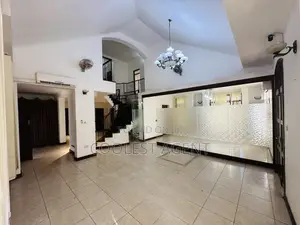 5bdrm Duplex in Mikocheni, Kinondoni for rent