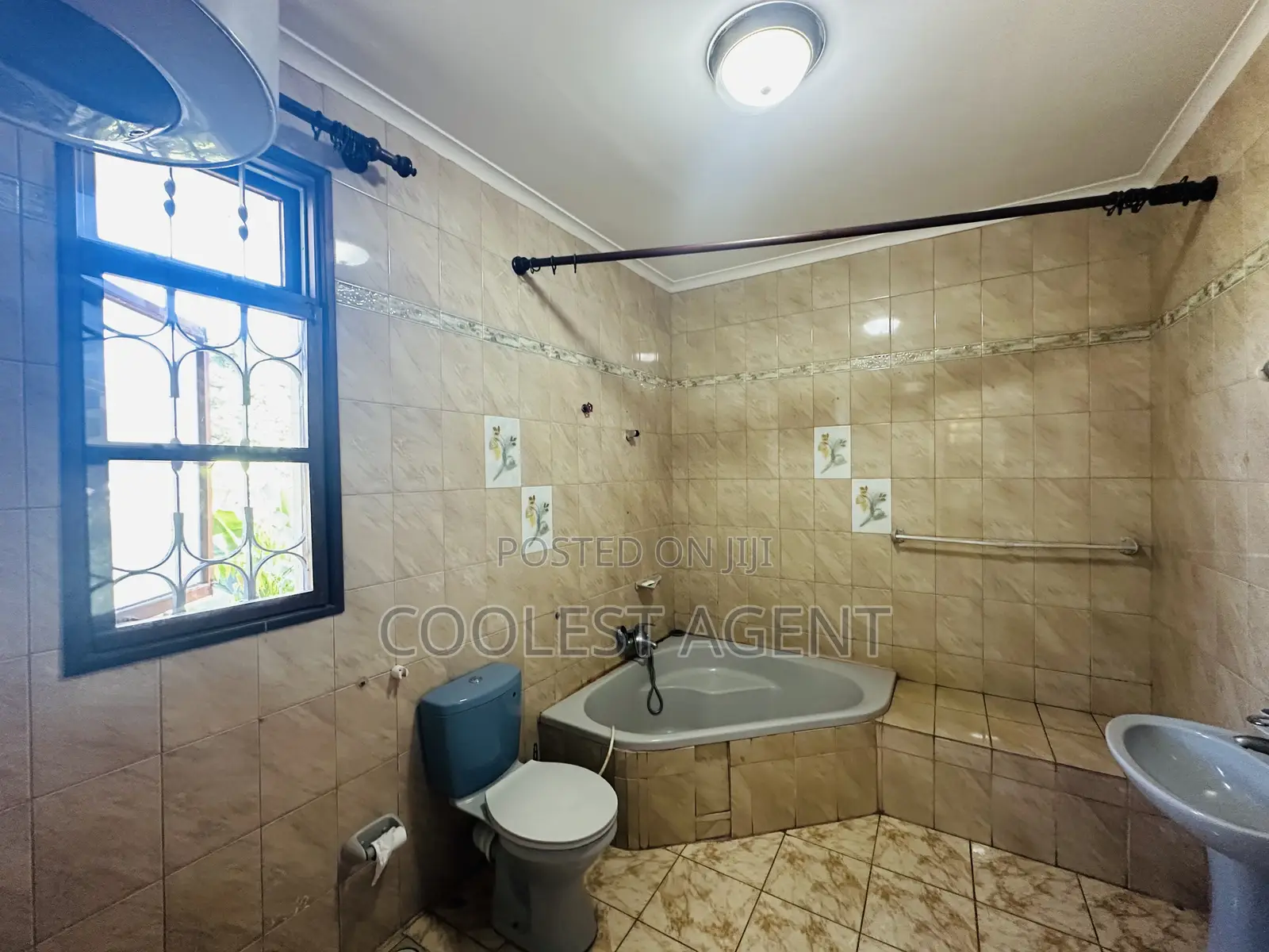 5bdrm Duplex in Mikocheni, Kinondoni for rent