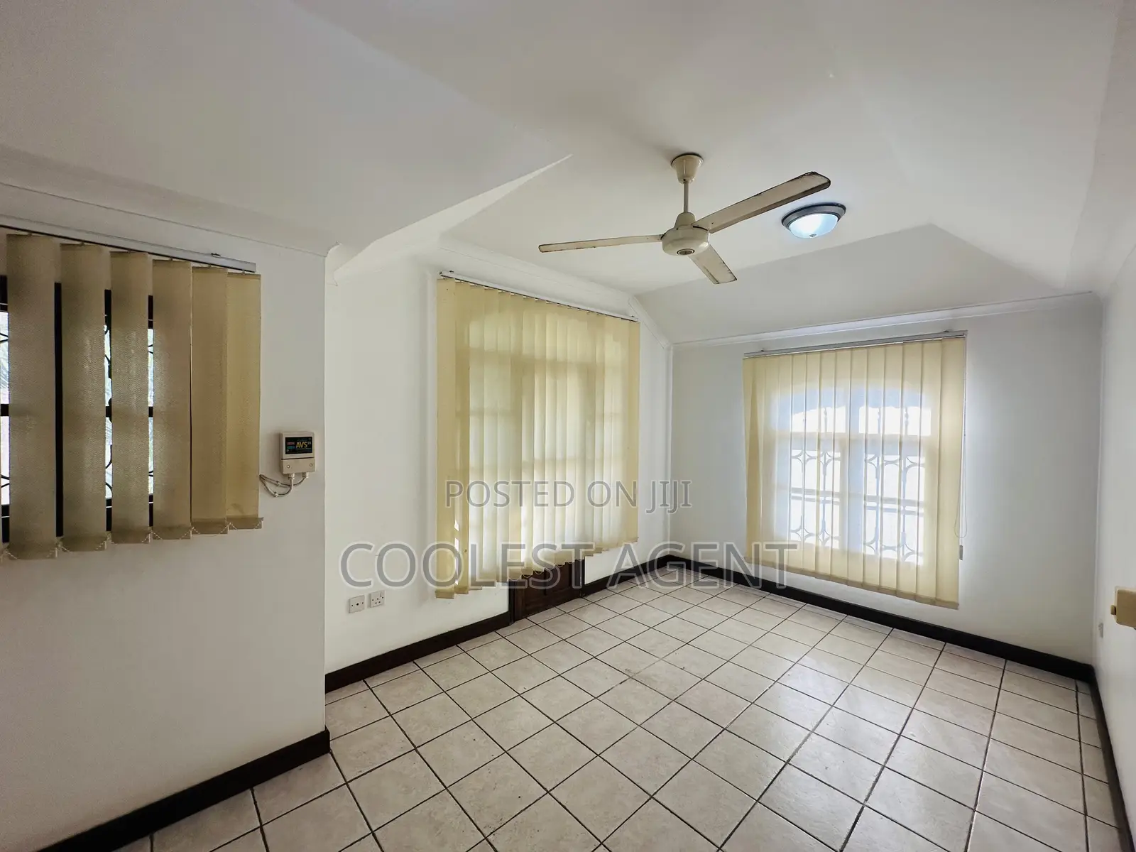 5bdrm Duplex in Mikocheni, Kinondoni for rent