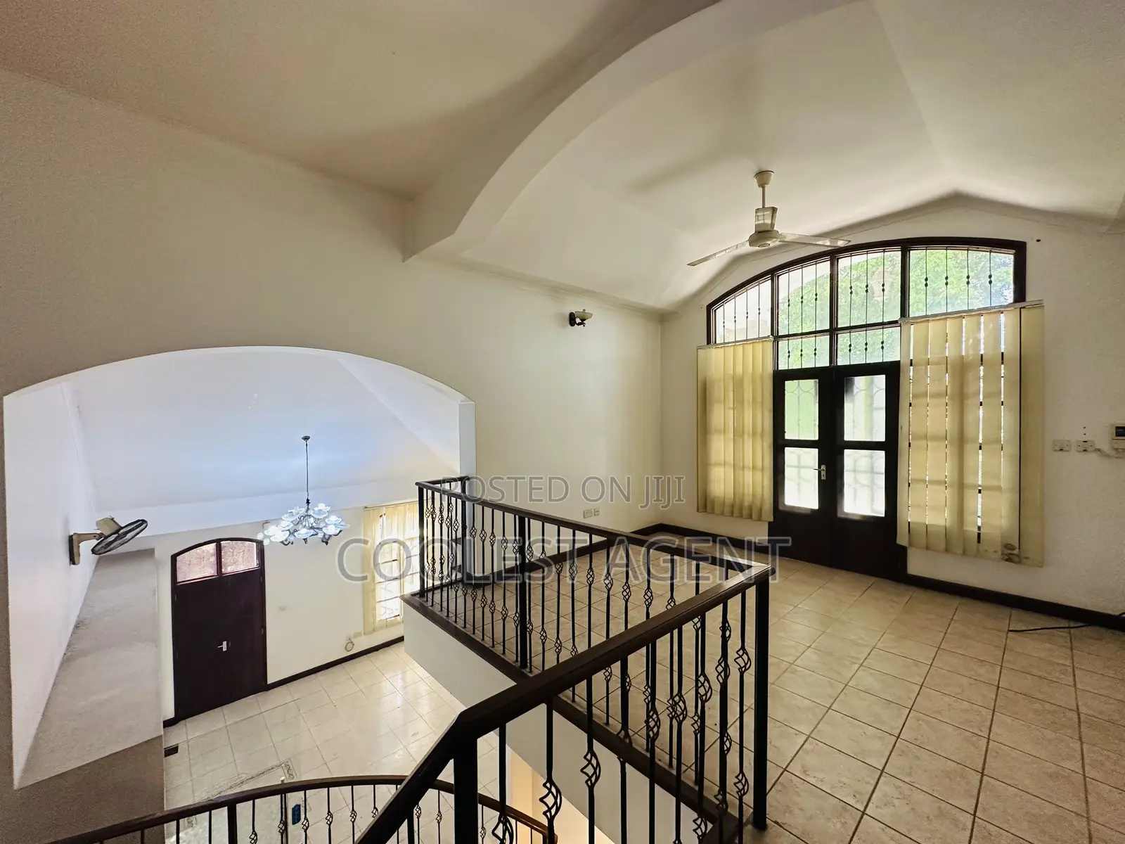 5bdrm Duplex in Mikocheni, Kinondoni for rent