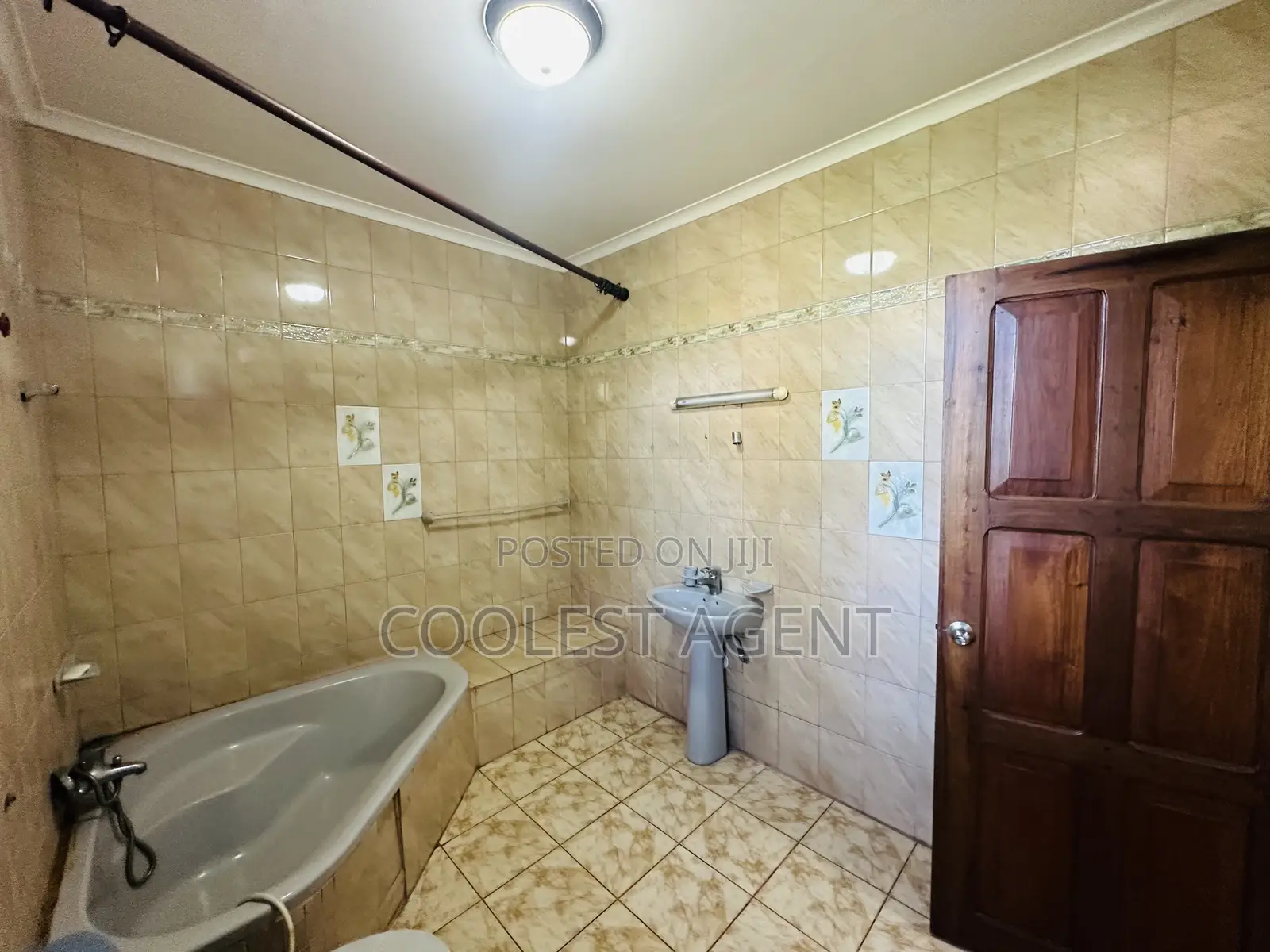 5bdrm Duplex in Mikocheni, Kinondoni for rent