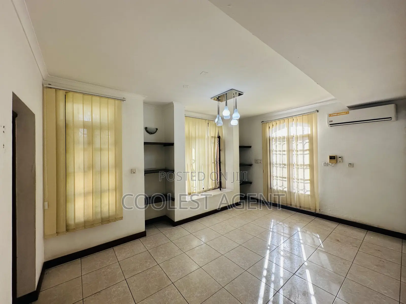 5bdrm Duplex in Mikocheni, Kinondoni for rent