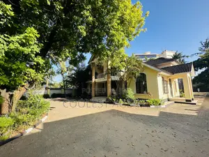 5bdrm Duplex in Mikocheni, Kinondoni for rent