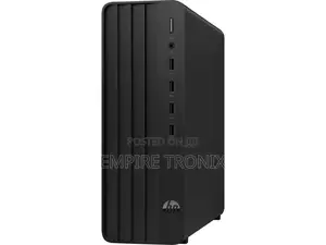 Photo - New Desktop Computer HP Pro 288 G9 8GB Intel Core I5 HDD 512GB