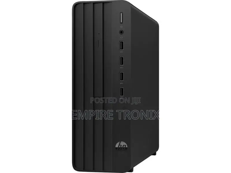 New Desktop Computer HP Pro 288 G9 8GB Intel Core I5 HDD 512GB