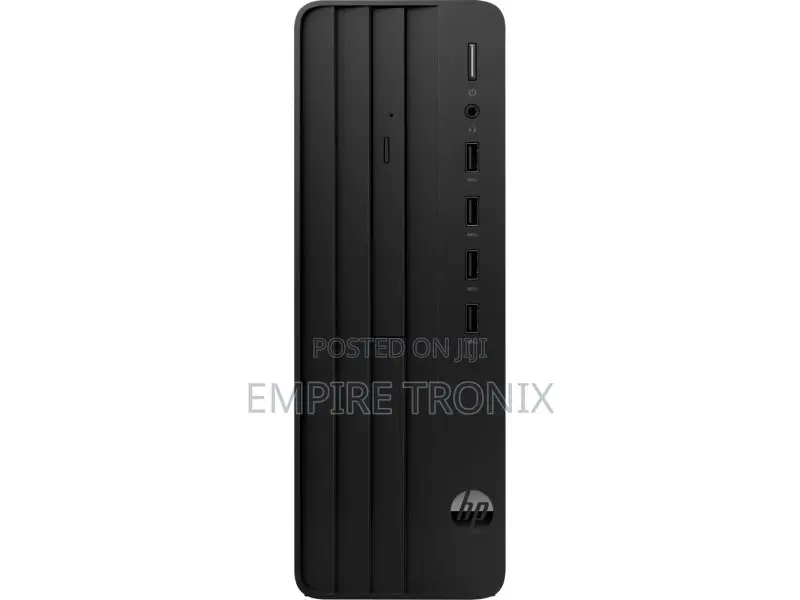 New Desktop Computer HP Pro 288 G9 8GB Intel Core I5 HDD 512GB