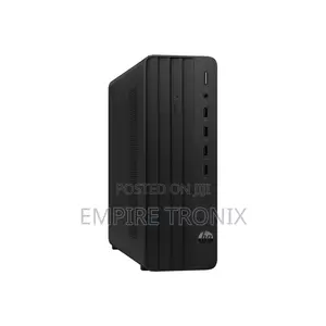 New Desktop Computer HP Pro 288 G9 8GB Intel Core I5 HDD 512GB