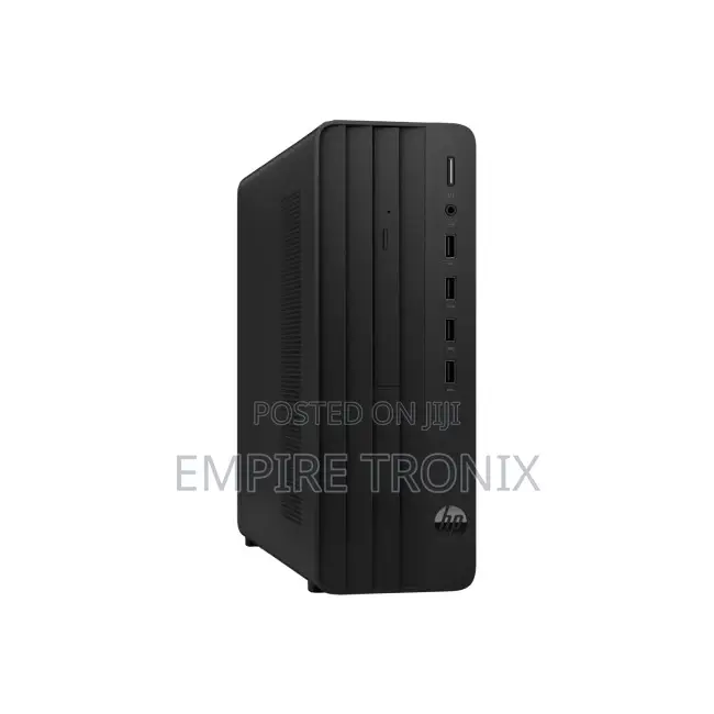 New Desktop Computer HP Pro 288 G9 8GB Intel Core I5 HDD 512GB