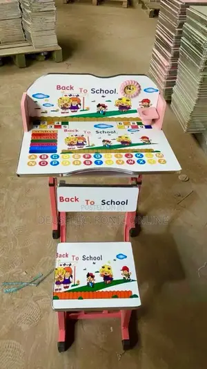 Children Table