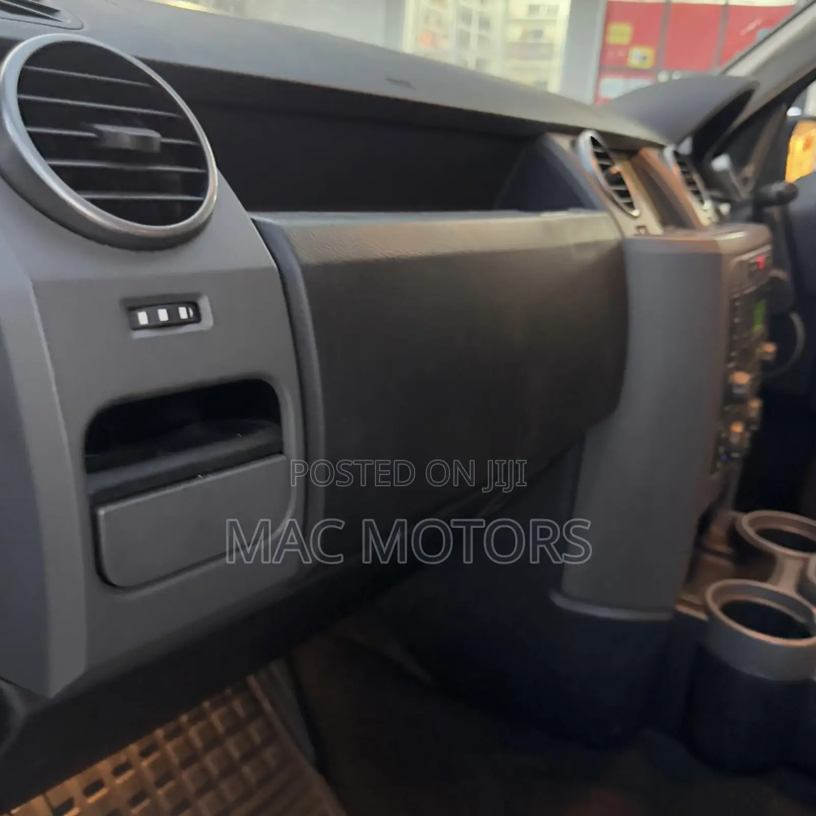 Land Rover Discovery 2007 Gray