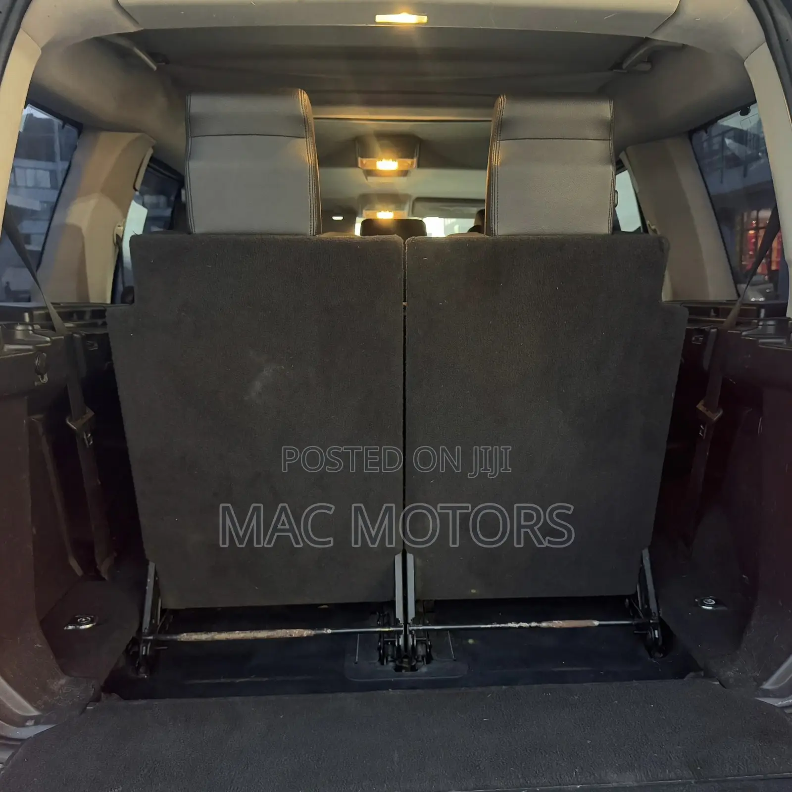 Land Rover Discovery 2007 Gray