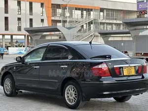 Toyota Premio 1.8 FWD 2002 Black