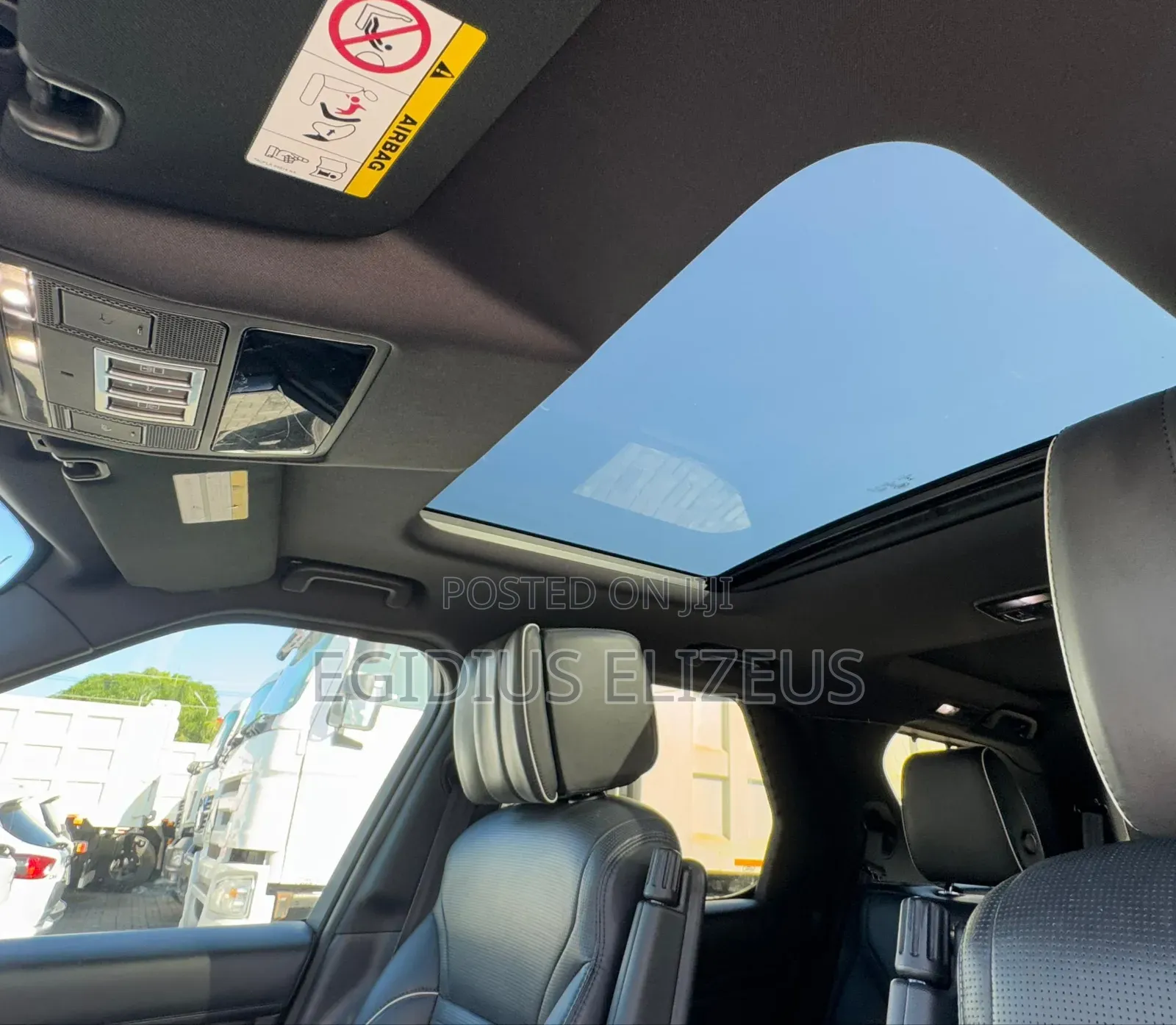 Land Rover Discovery Sport 2017 Purple