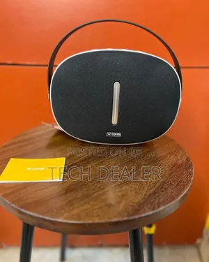 W-King T8 Bluetooth Speaker
