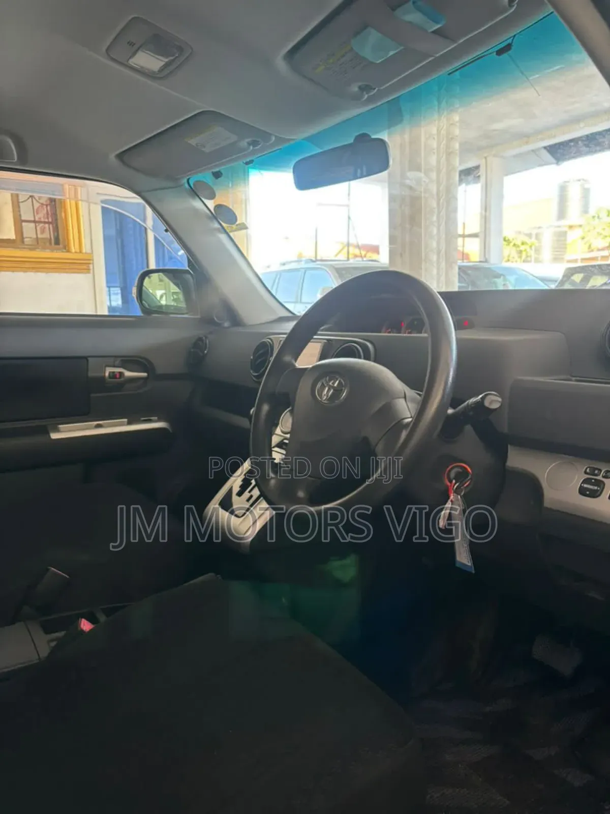 Toyota Corolla Rumion Hatchback 1.5 FWD 2008 Pearl