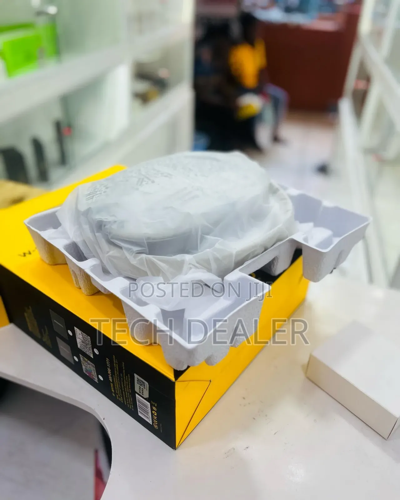 W-King T8 Bluetooth Speaker